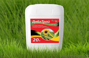 ДаблТрай гербіцид (аналог Дуал Голд) #1643928