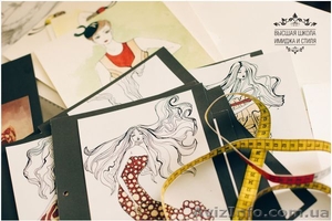 Курсы дизайн одежды,  моделирование в учебном центре «Твой Успех» Херсон. Таврич #1643417