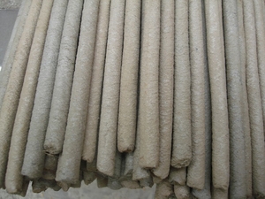 8 мм.эбонит.круглый стержень.длина 800-1000мм #1644535