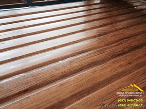 Забор из профнастила под камень,  дерево,  купить профлист под ДЕРЕВО #1384086