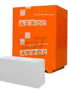 Газоблок(газобетон), кирпич, глина, клей, стеновые материалы производителя #1644578