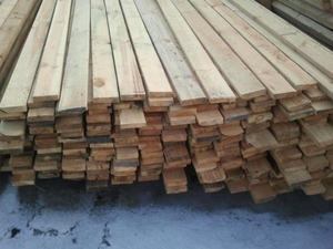 Строительная доска. Опалубочная доска. Доска обрезная. Сухостой. #1335900