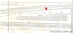 Продам гараж р-н Сах. завод,  пер. Малиновый #1644305