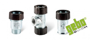 Ремонтные соединения GEBO #1645560