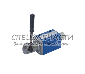 Гидрораспределитель Р 102АВ64 автогидроподъемника АГП-18 ,  АГП-22. #1644810