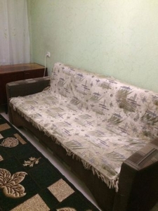 Сдам комнату Кольцова #1644836