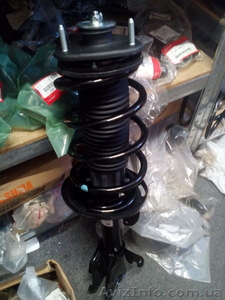 Амортизаторы передние Acura MDX #1642688