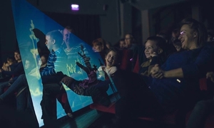 Театр теней Verba #1645430