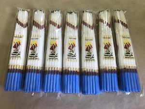 Свечи из Иерусалима #1644786