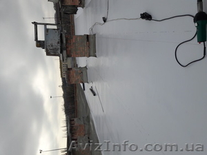 Монтаж балластной кровли в Днепре #1643622