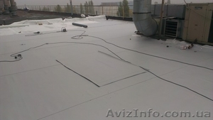  Бригада пайщиков пвх и тпо мембраны в Полтаве #1643623