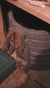 Продаём Индуктор к печи #1645354