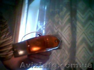 Для Москвич  #1631331