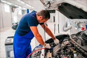 СТО РОЯЛ СЕРВИС. Склад-СТО. Продажа и подбор автозапчастей.  #1644725