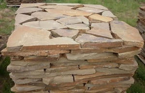 камень песчаник природный  #1645096