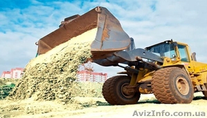 Продажа и поставка строительных материалов в Харькове и области. #1643728