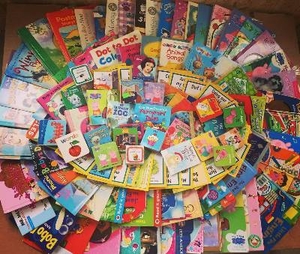 Книги на англійській мові оптом #1645436