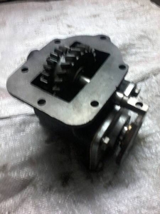 Коробка отбора мощности ГАЗ-53  под кардан ,  механика. #1644808