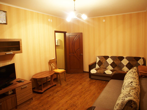 Сдам 1 ком квартиру Юж Борщаговка #1644539