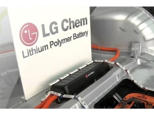 Работники на завод LG Chem (Польша) #1644649