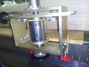  Консервная машинка для жестяной банки #1644179