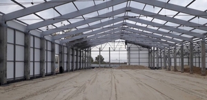 Монтаж металлоконструкций . #1645590