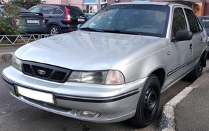 Сдам в аренду с правом выкупа Деу Нексия #1314522