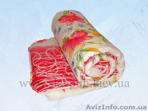 Шерстяное одеяло Киев. Купить одеяло Киев. #1643396