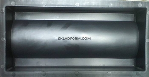 Формы для Водостоков Отливов тротуарных #1644846