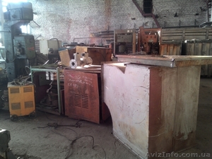 Продаем сварочный трансформатор (автомат) АДГ-602,  1989 г.в. #1644313