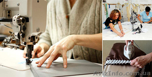 Курсы пошива штор в учебном центре «Твой Успех» Херсон. Таврический #1643419