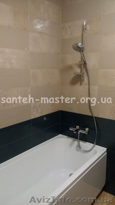 Услуги по водопроводу и канализации #1643810