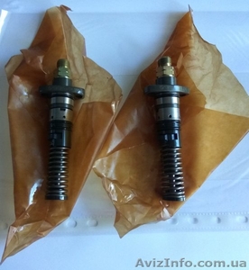 60503-54 Секция в сб. Д-245/-260 [Em 10 Pf-41 354] Motorpal #1643879