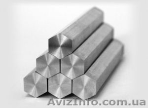 Шестигранник калиброванный Ст 20,  35,  40,  45 #1643774