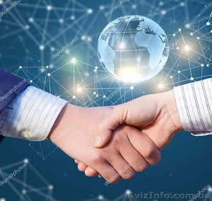 Партнерство,  сотрудничество,  дилерство,  развитие бизнеса. #1642925