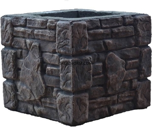 Формы для наборных столбов К-9 #1645057