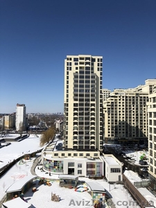 Продам 2х комн. квартиру ул. Конева,  10/1. #1643573