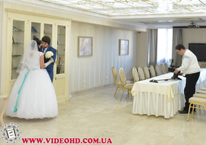 ВІДЕОЗЙОМКА ВЕСІЛЛЯ В ЖИТОМИРІ #1359757