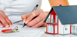 Страхование квартиры  #1644566