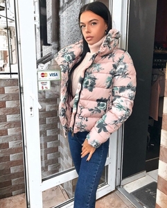 Куртки на Весну. Новинки 2019. Дропшиппинг. #1645126