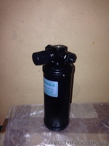 Фильтр-осушитель (Универсальный) на комбайн Акрос #1643493