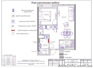 СРОЧНО Продам свою 2-х комнатную квартиру (студия+спальня). #1642860