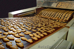 Продается действующая кондитерская фабрика (Украина). #1643449