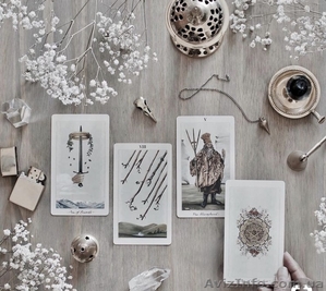 Таролог,  ясновидящая #1643802