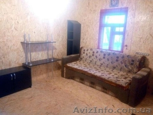 Сдается одноэтажный дом - общей площадью 75 м.кв.  #1643972