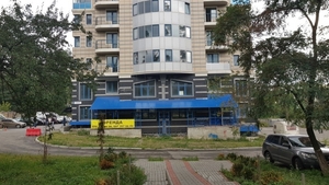 Предметом пропозициі є нежитлове приміщення,  яке плануєтся для продажі #1645446