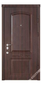 Выставка дверей Папа Карло,  Вейк Вуд в Днепре #1648507