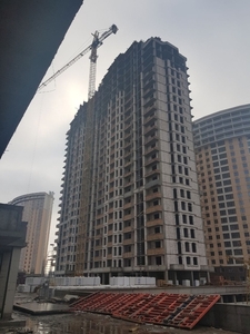 1 комн. ЖК«Элегия Парк»,  Аркадия. Вид на море #1647694