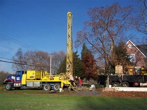 Бурение cкважин,  oбустройство скважин #1645738