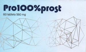 Средство от аденомы,  простатита и импотенции. Про100%прост - 100% результат! #1645996